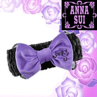 アナスイ(ANNA SUI)の格安★ANNA SUI★ヘアバンド★(ヘアバンド)