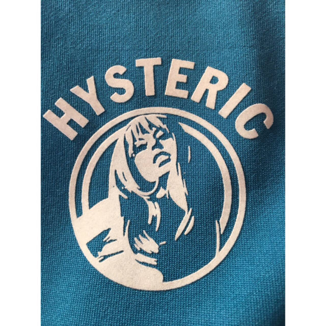 HYSTERIC GLAMOUR(ヒステリックグラマー)のジャージ メンズのトップス(ジャージ)の商品写真