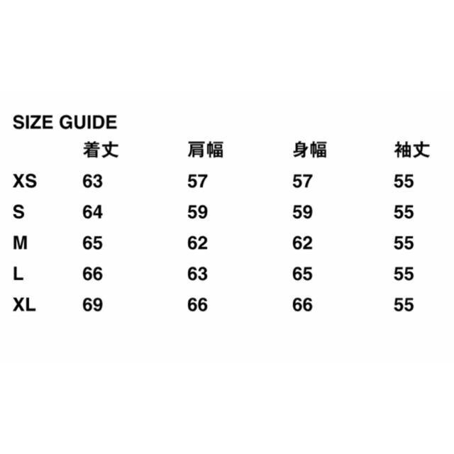 Nike x sacai Women’s Parka Khaki Sサイズ  レディースのジャケット/アウター(ダウンジャケット)の商品写真