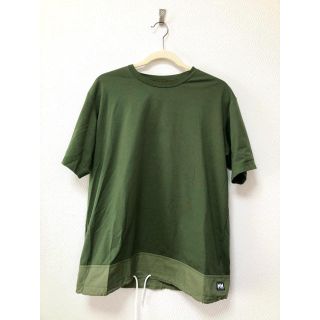 ヘリーハンセン(HELLY HANSEN)のHELLY HANSEN Tシャツ(Tシャツ/カットソー(半袖/袖なし))