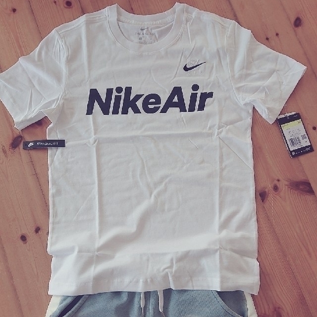 【専用品】Nike Air Tシャツ/2020モデル/白黒Sサイズ同梱 1