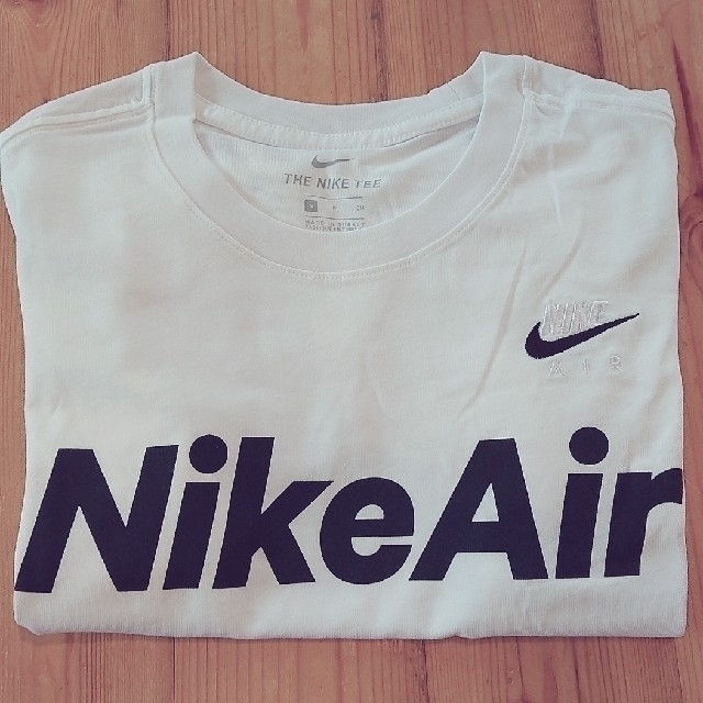 【専用品】Nike Air Tシャツ/2020モデル/白黒Sサイズ同梱