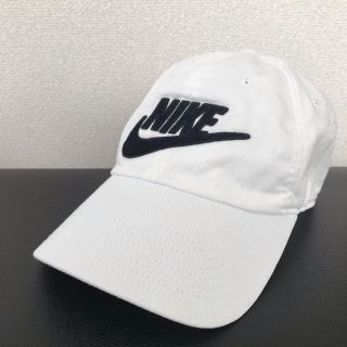 ナイキ(NIKE)のNIKE ナイキ　キャップ(キャップ)