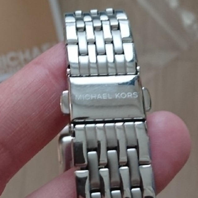 Michael Kors(マイケルコース)のMICHAEL  KORS 腕時計 レディースのファッション小物(腕時計)の商品写真
