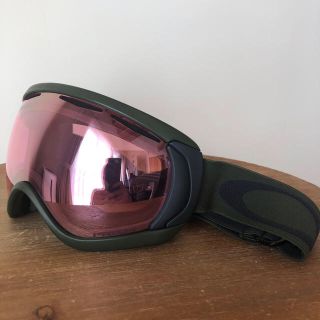 オークリー(Oakley)のOAKLEY PRIZM ゴーグル(アクセサリー)