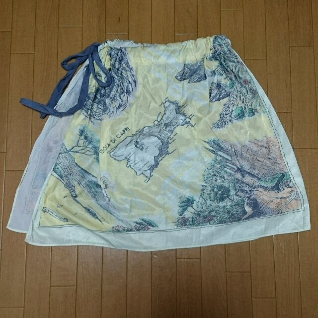 SHIPS(シップス)のロコ様専用☆ レディースのスカート(ひざ丈スカート)の商品写真