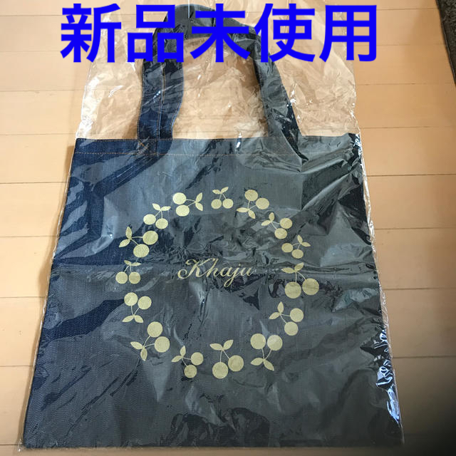 Khaju(カージュ)のKhaju エコバッグ レディースのバッグ(エコバッグ)の商品写真