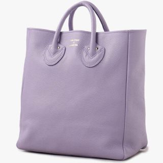 ご専用❤︎完売 新品♡ヤングアンドオルセン ロンハーマン別注 トート ... 訳あり ヤングアンドオルセン エンボストートバッグ Mサイズ グレージュ