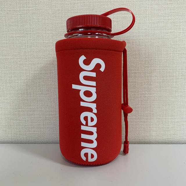 supreme Nalgene bottle