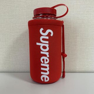 シュプリーム(Supreme)のsupreme Nalgene bottle (タンブラー)