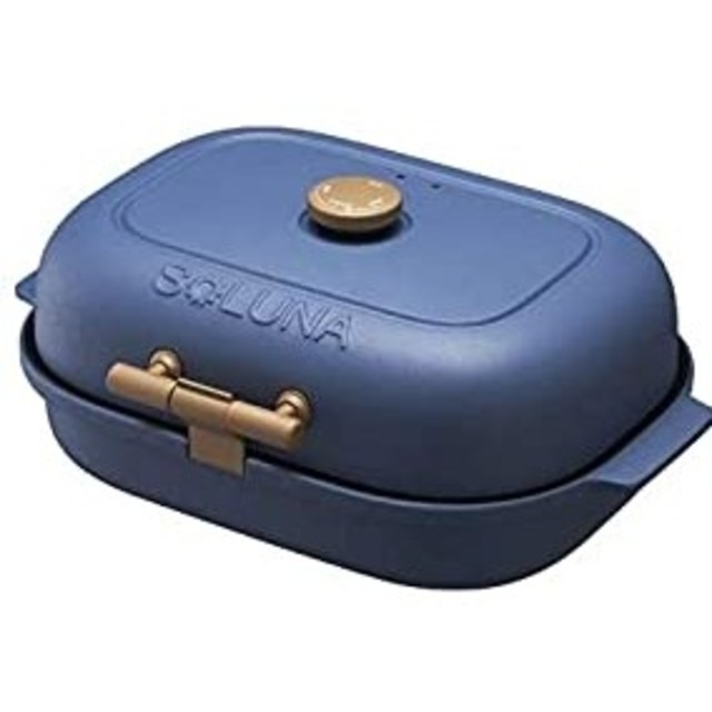ドウシシャ(ドウシシャ)の焼き芋メーカー  TFWBK-103 インテリア/住まい/日用品のキッチン/食器(調理道具/製菓道具)の商品写真