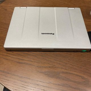 パナソニック(Panasonic)のレッツノート　RZ5  LTE(ノートPC)