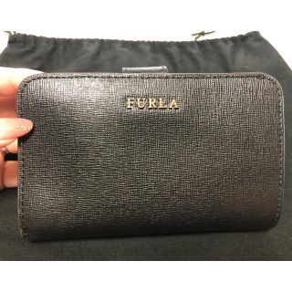 フルラ(Furla)のフルラ　折り財布　お値下げ！(折り財布)