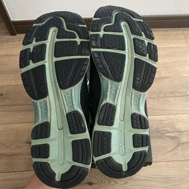 asics(アシックス)のasics gel burz 2 kiko kostadinov メンズの靴/シューズ(スニーカー)の商品写真