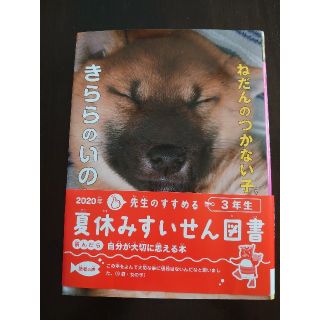 児童書 ねだんのつかない子犬 きららのいのち 岩崎書店 3年生(絵本/児童書)