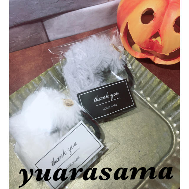 yuara様確認用の通販 by #yuu.Handmadeaccessory|ラクマ