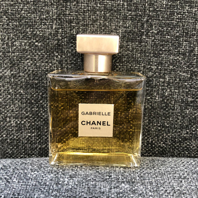 CHANELガブリエル シャネル オードゥパルファム 50ml