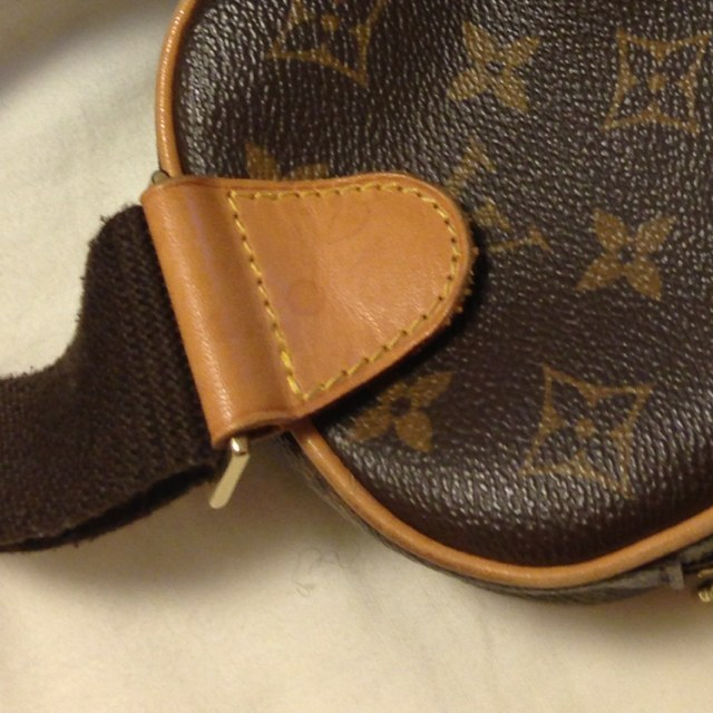 LOUIS VUITTON - LOUIS VUITTON☆ポシェット