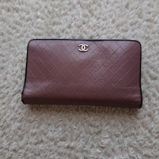 シャネル(CHANEL)のシャネル 財布(財布)