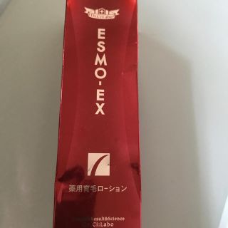 ドクターシーラボ(Dr.Ci Labo)のドクターシーラボ エスモEX 薬用育毛ローション(120ml)(スカルプケア)