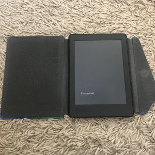 ラクテン(Rakuten)のKobo Aura Edition 2 +スリープカバー(電子ブックリーダー)