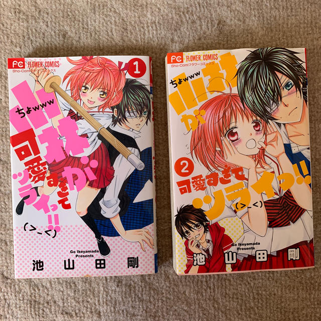 小林が可愛すぎてツライっ の通販 By ホク ラクマ 小林が可愛すぎてツライっ の通販 By ホク ラクマ