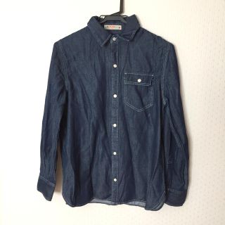 ビームス(BEAMS)のレディース 長袖シャツ BEAMS(シャツ/ブラウス(長袖/七分))