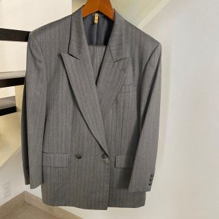 ピエールカルダン pierre cardin スーツ