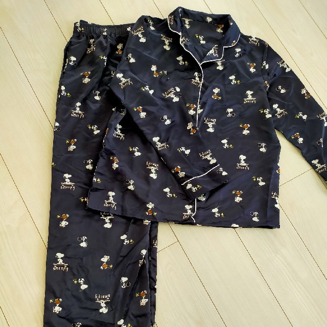 Gu Gu スヌーピーパジャマの通販 By はーちゃんshop ジーユーならラクマ Gu Gu スヌーピーパジャマの通販 By はーちゃんshop ジーユーならラクマ