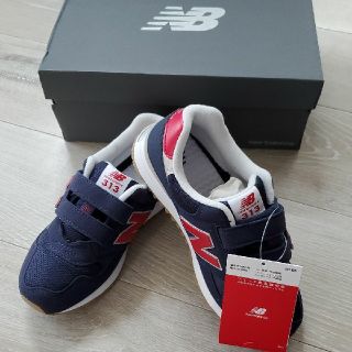 ニューバランス(New Balance)のニューバランス　313 新品タグ付き(スニーカー)