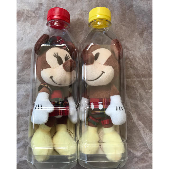 Disney キリン 午後の紅茶ディズニープレミアムセットの通販 By ポンポン S Shop ディズニーならラクマ