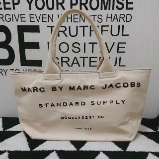 マークバイマークジェイコブス(MARC BY MARC JACOBS)のマークバイマークジェイコブス トートバッグ MARC(トートバッグ)