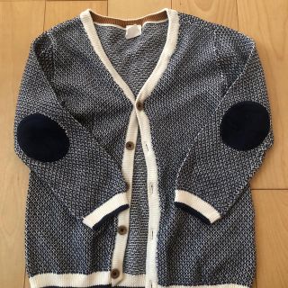 エイチアンドエム(H&M)のH&M 未使用　カーディガン(カーディガン)