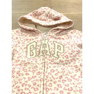 ギャップ(GAP)のGAP ロンパース(カバーオール)