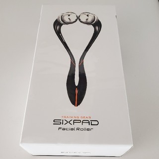 シックスパッド(SIXPAD)のSIXPAD フェイシャルローラー AR-AB03(フェイスケア/美顔器)