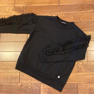 ナルミヤ インターナショナル(NARUMIYA INTERNATIONAL)のお値下げしました♥ᵕ̈*♡by LOVEiT♡トップス140(Tシャツ/カットソー)