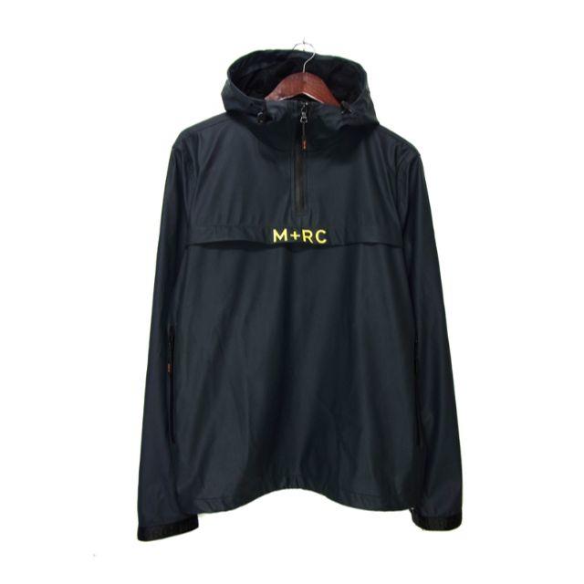 マルシェノア M+RC NOIR□18SSエクストラストームアノラック マルシェノア M+RC NOIR□18SSエクストラストームアノラック