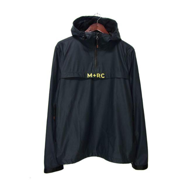 マルシェノア
STORM PULLOVER JACKET