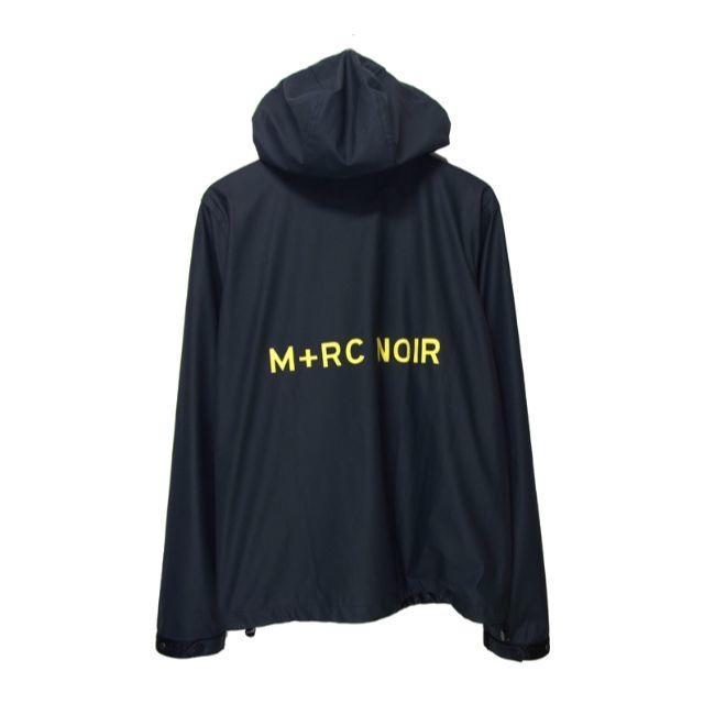 マルシェノア M+RC NOIR□18SSエクストラストームアノラック マルシェノア M+RC NOIR□18SSエクストラストームアノラック