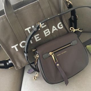 マークジェイコブス(MARC JACOBS)のショルダーバッグ(ショルダーバッグ)