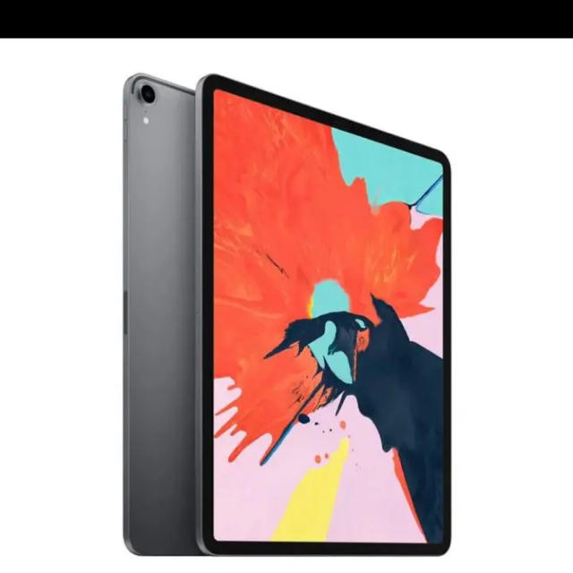 ipad pro 12.9 第3世代 256GBタブレット