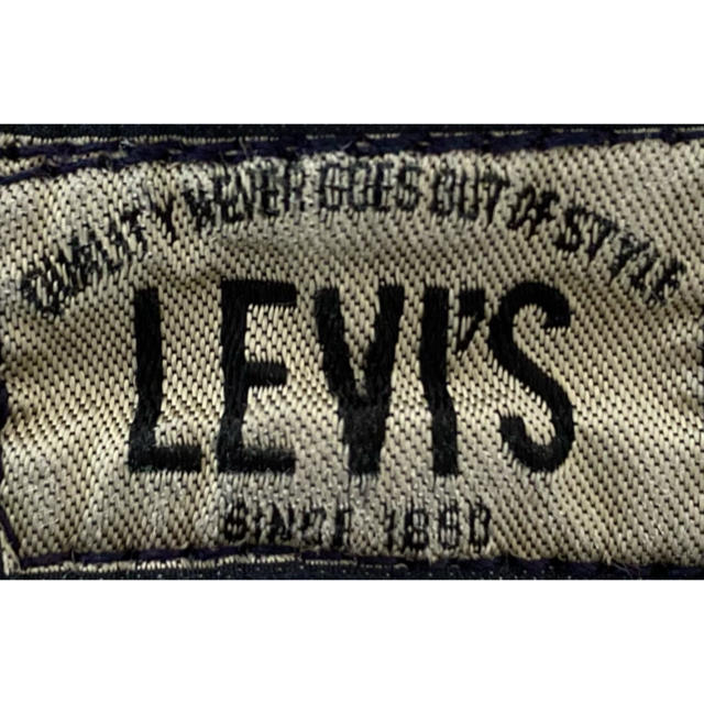 Levi's(リーバイス)のLEVI'S 636（デニム）値下げ済 メンズのパンツ(デニム/ジーンズ)の商品写真