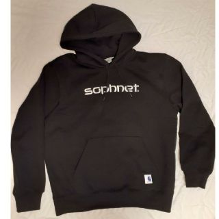 ソフネット(SOPHNET.)のCarhartt×soph　コラボパーカーM(パーカー)