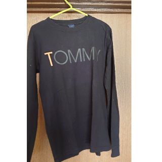 トミーヒルフィガー(TOMMY HILFIGER)のTOMMY HILFIGER ロンT 長袖シャツ(Tシャツ/カットソー(七分/長袖))