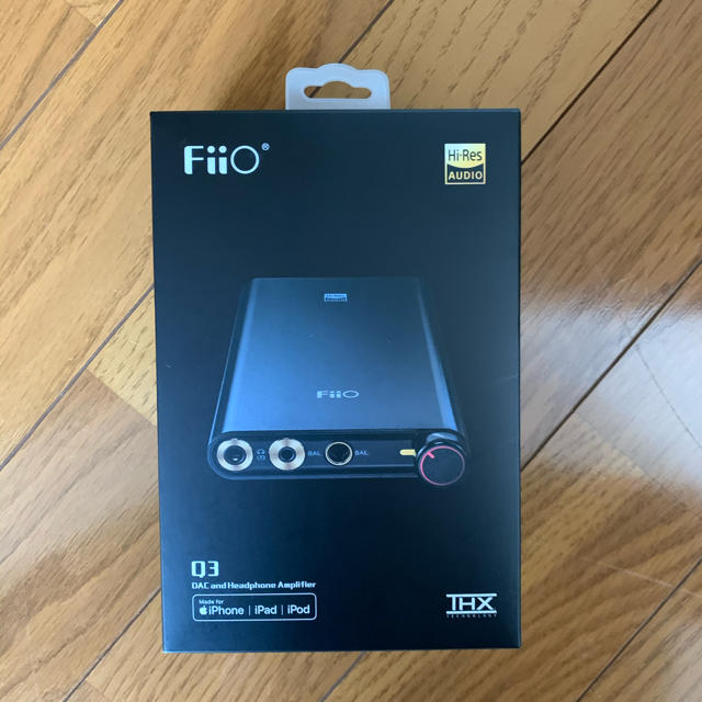 fiio q3