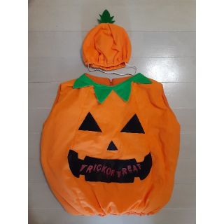 クレアーズ(claire's)のまっちゃ様専用☆　ハロウィン　コスチューム　キッズ　子供　(衣装一式)