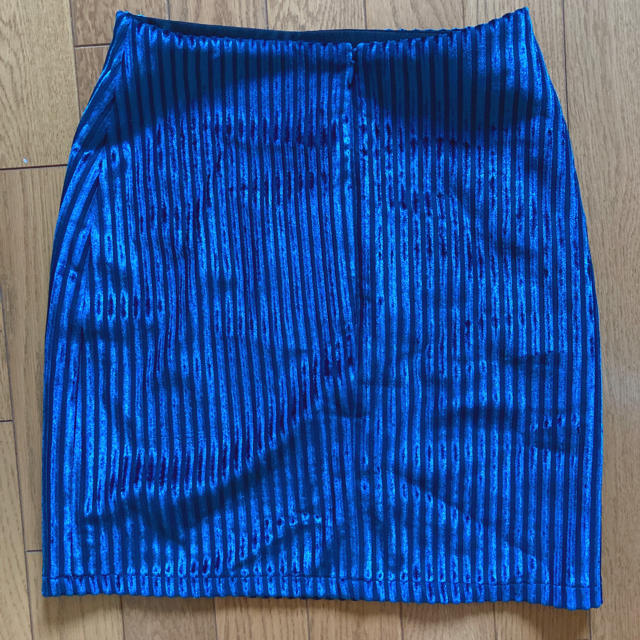 EVRIS(エヴリス)のEVRIS スカート レディースのスカート(ミニスカート)の商品写真