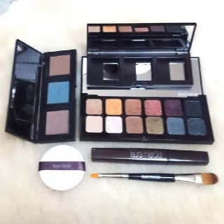 ローラメルシエ(laura mercier)の★Aliceさま専用★Laura mercier アイシャドウパレット (アイシャドウ)