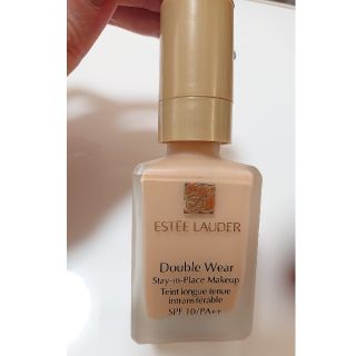 エスティローダー(Estee Lauder)のエスティローダーダブルウェアステイインプレイスメークアップ■ファンデーション(ファンデーション)