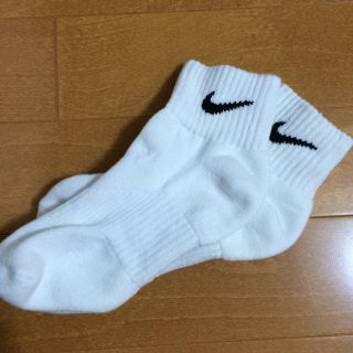 ナイキ(NIKE)のNIKE 靴下(ソックス)